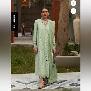 Suffuse by Sana Yasir